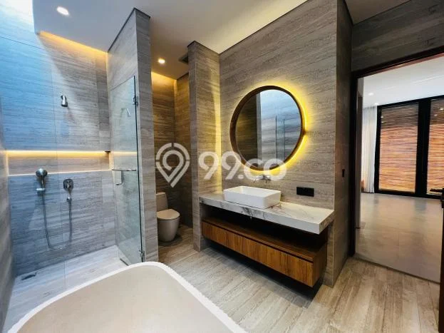 Vila di , Luas 170m2m², Cocok untuk beragam keperluan Vila di , Luas 170m2m², Cocok untuk beragam keperluan