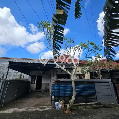 Rumah Minimalis 3 Kamar LT 119m2 di Uluwatu Rumah Minimalis 3 Kamar LT 119m2 di Uluwatu