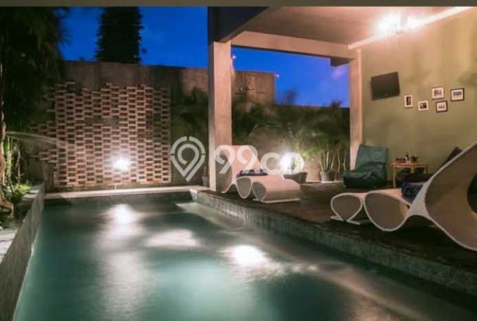 Siap Huni Apartemen Luxury di Canggu 7 Kamar & 8 Kamar Mandi Siap Huni Apartemen Luxury di Canggu 7 Kamar & 8 Kamar Mandi