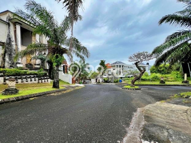 Tanah Dijual Lokasi Strategis di Badung dengan Luas 260m2 Tanah Dijual Lokasi Strategis di Badung dengan Luas 260m2