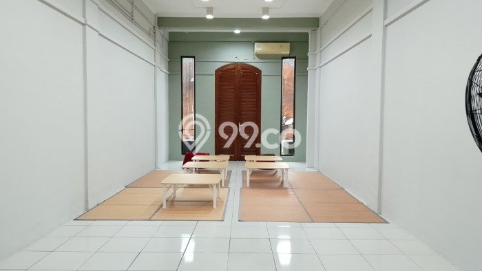 Unit Ruko Dijual di Denpasar Barat Denpasar 160m2 Unit Ruko Dijual di Denpasar Barat Denpasar 160m2