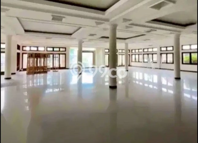 Untuk Disewa Kantor di Denpasar Utara Denpasar LT 3300m2, LB 2000m2 Untuk Disewa Kantor di Denpasar Utara Denpasar LT 3300m2, LB 2000m2
