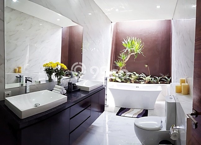 Vila Potensial Kawasan , Area 400m2m², Lingkungan Nyaman untuk Anda Vila Potensial Kawasan , Area 400m2m², Lingkungan Nyaman untuk Anda