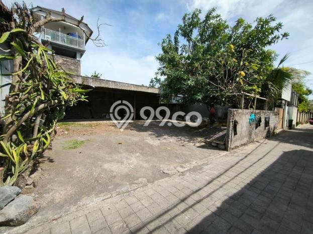 Tanah Kavling Dijual di Badung dengan Spesifikasi 1295m2 Tanah Kavling Dijual di Badung dengan Spesifikasi 1295m2
