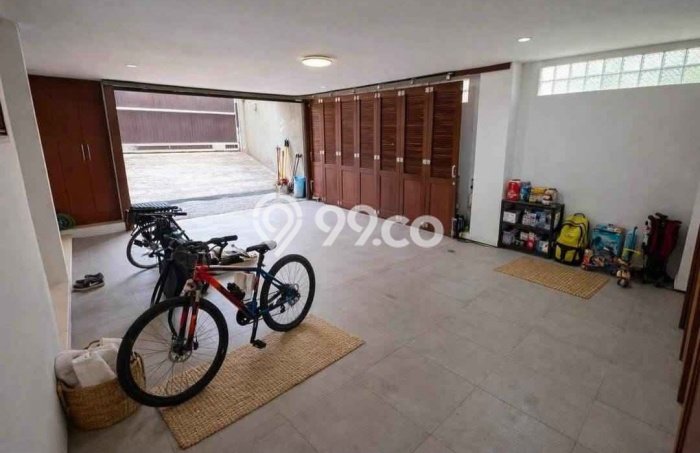 Dijual Rumah Premium dengan Fasilitas Sekitar Komplit di Denpasar Barat, Denpasar Dijual Rumah Premium dengan Fasilitas Sekitar Komplit di Denpasar Barat, Denpasar