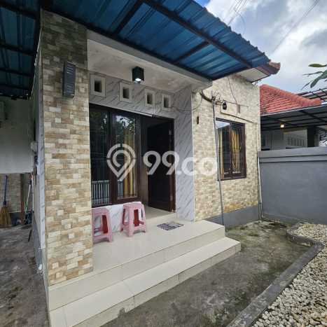 Rumah Minimalis 3 Kamar LT 119m2 di Uluwatu Rumah Minimalis 3 Kamar LT 119m2 di Uluwatu