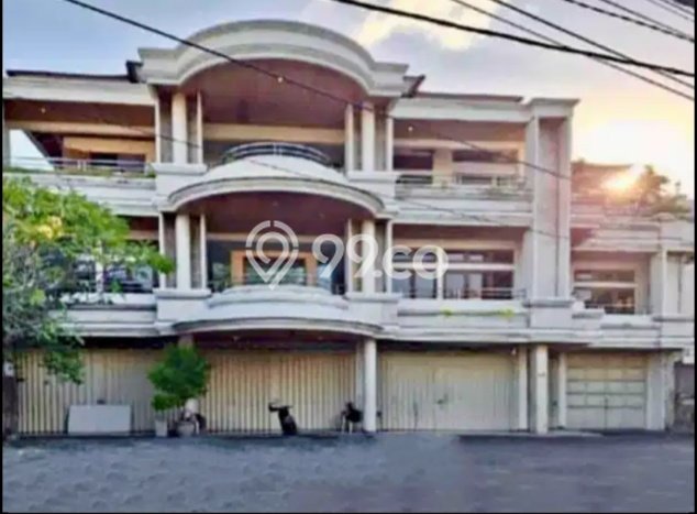 Untuk Disewa Kantor di Denpasar Utara Denpasar LT 3300m2, LB 2000m2 Untuk Disewa Kantor di Denpasar Utara Denpasar LT 3300m2, LB 2000m2