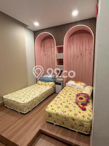 Dijual Rumah Premium dengan Fasilitas Sekitar Komplit di Kenjeran, Surabaya Dijual Rumah Premium dengan Fasilitas Sekitar Komplit di Kenjeran, Surabaya