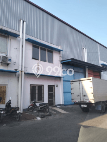 LOKASI STRATEGIS! Gudang di Kenjeran, Luas 230m², Kawasan Berkembang, Siap Operasional LOKASI STRATEGIS! Gudang di Kenjeran, Luas 230m², Kawasan Berkembang, Siap Operasional