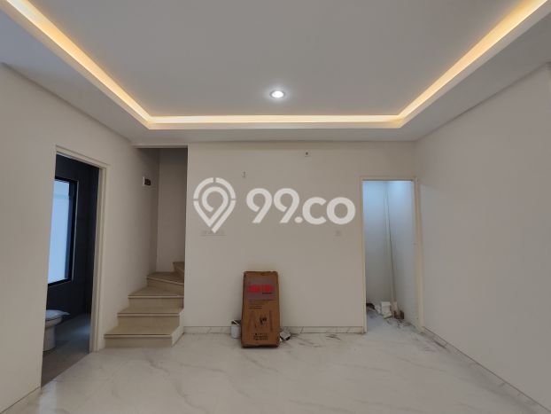 Rumah Minimalis 3 KT di Mulyosari Surabaya Unfurnished Rumah Minimalis 3 KT di Mulyosari Surabaya Unfurnished