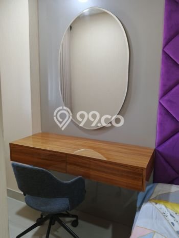 Hunian Apartemen 2 KT 1 KM di Mulyorejo, Surabaya Dijual Cepat Hunian Apartemen 2 KT 1 KM di Mulyorejo, Surabaya Dijual Cepat