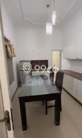 Disewakan Rumah Konsep Modern di Sukolilo Surabaya dengan 3 KT Disewakan Rumah Konsep Modern di Sukolilo Surabaya dengan 3 KT