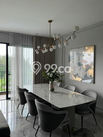 HOT DEAL! Apartemen di Graha, 3 KT, Luas 138m2m², Area Premium, View Kota HOT DEAL! Apartemen di Graha, 3 KT, Luas 138m2m², Area Premium, View Kota