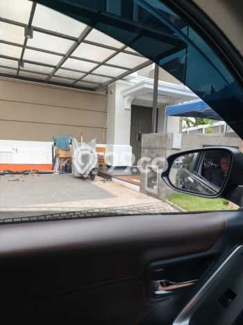 Dijual Rumah Premium dengan Fasilitas Sekitar Komplit di Kenjeran, Surabaya Dijual Rumah Premium dengan Fasilitas Sekitar Komplit di Kenjeran, Surabaya