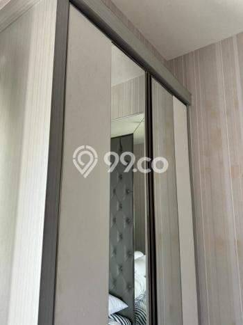 Dijual Apartemen Ekonomis di Mulyorejo, Surabaya dengan 1 KT, 1 KM Dijual Apartemen Ekonomis di Mulyorejo, Surabaya dengan 1 KT, 1 KM