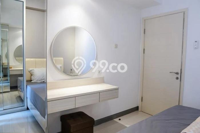 Hunian Apartemen Bagus di Wiyung 2 Kamar Tidur Hunian Apartemen Bagus di Wiyung 2 Kamar Tidur