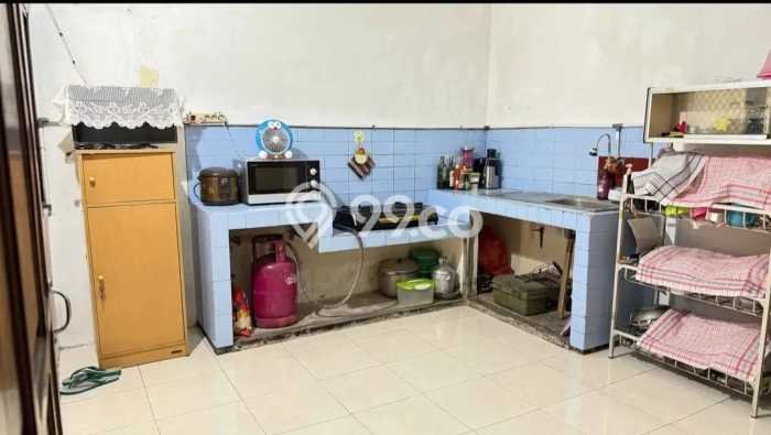 Dijual Cepat Rumah Favorit Siap Huni LB 100m2 di Waru, Sidoarjo Dijual Cepat Rumah Favorit Siap Huni LB 100m2 di Waru, Sidoarjo