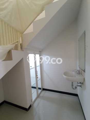 Rumah Modern 4 KT di Sutorejo Surabaya Unfurnished Rumah Modern 4 KT di Sutorejo Surabaya Unfurnished