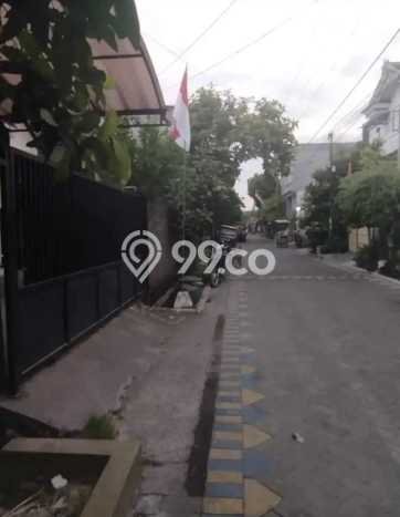 Rumah Strategis Modern Lb 140m2 di Tambaksari, Surabaya Rumah Strategis Modern Lb 140m2 di Tambaksari, Surabaya