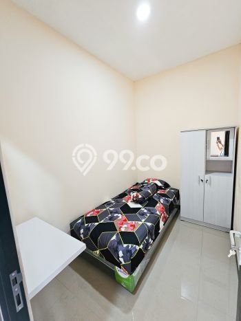 Jual Rumah Bagus Siap Huni LB 130m2 di Rungkut, Surabaya Jual Rumah Bagus Siap Huni LB 130m2 di Rungkut, Surabaya