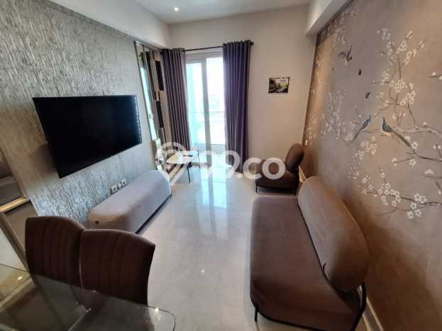 Disewakan Apartemen Terjangkau 2 BR di Kedung Doro Surabaya Disewakan Apartemen Terjangkau 2 BR di Kedung Doro Surabaya