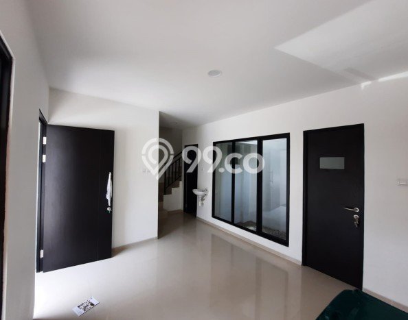 Dijual Rumah 3 Kamar Lokasi Ideal Nyaman dan Strategis di Sukolilo Dijual Rumah 3 Kamar Lokasi Ideal Nyaman dan Strategis di Sukolilo