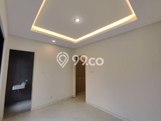 Rumah Minimalis 3 KT di Mulyosari Surabaya Unfurnished Rumah Minimalis 3 KT di Mulyosari Surabaya Unfurnished