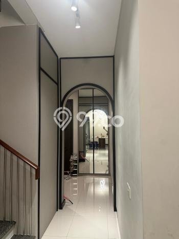 Dijual Rumah Premium dengan Fasilitas Sekitar Komplit di Kenjeran, Surabaya Dijual Rumah Premium dengan Fasilitas Sekitar Komplit di Kenjeran, Surabaya