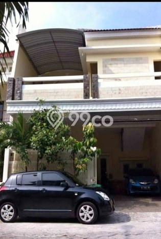 Rumah LT 112m2m² / LB 112m2m² One Gate System di Sidoarjo, Sidoarjo Rumah LT 112m2m² / LB 112m2m² One Gate System di Sidoarjo, Sidoarjo