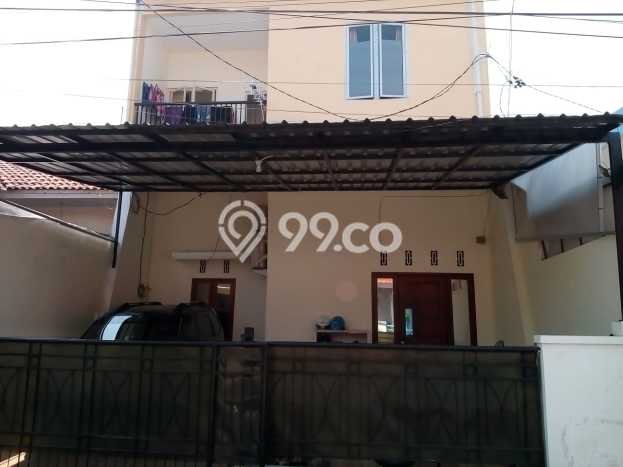 Jual Rumah Strategis Bagus Punya 3 KT di Tambaksari Surabaya SHM Jual Rumah Strategis Bagus Punya 3 KT di Tambaksari Surabaya SHM