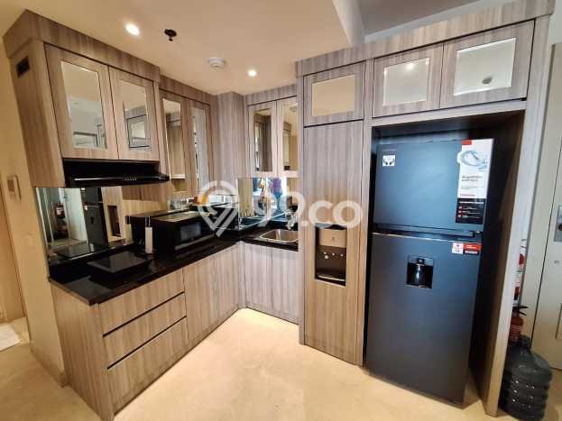 Disewakan Apartemen Terjangkau 2 BR di Kedung Doro Surabaya Disewakan Apartemen Terjangkau 2 BR di Kedung Doro Surabaya