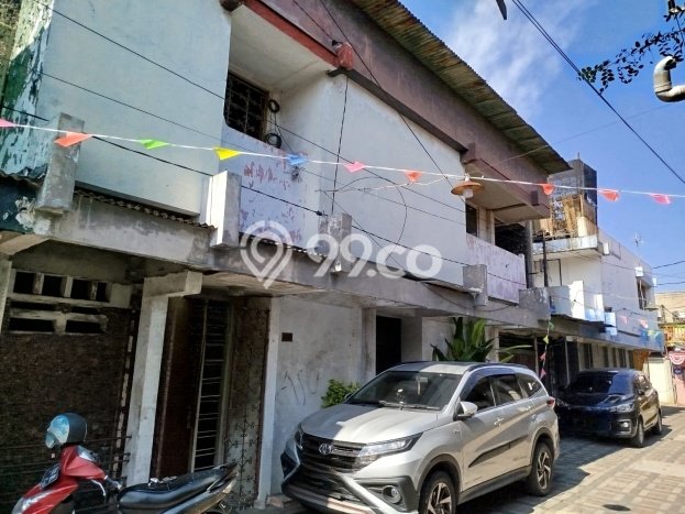 Lokasi Strategis! Dijual Ruko Bisnis di Tandes, Surabaya Kondisi Baik Lokasi Strategis! Dijual Ruko Bisnis di Tandes, Surabaya Kondisi Baik