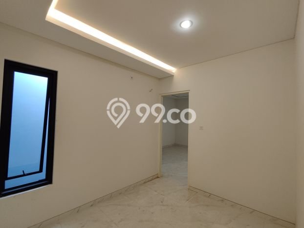 Rumah Minimalis 3 KT di Mulyosari Surabaya Unfurnished Rumah Minimalis 3 KT di Mulyosari Surabaya Unfurnished