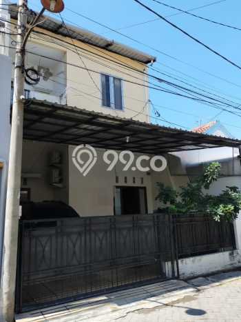 Jual Rumah Strategis Bagus Punya 3 KT di Tambaksari Surabaya SHM Jual Rumah Strategis Bagus Punya 3 KT di Tambaksari Surabaya SHM