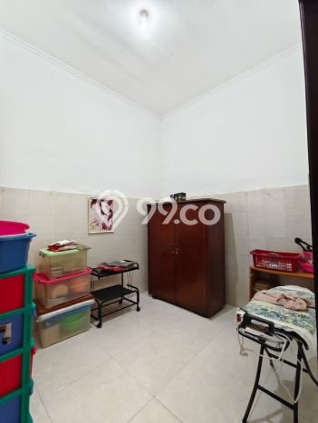 Jual Rumah Eksklusif 4 KT di Mulyosari, Surabaya Jual Rumah Eksklusif 4 KT di Mulyosari, Surabaya