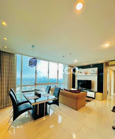 Apartemen Disewakan 3 Kamar Murah Siap Huni di Surabaya, Luas 127m2 Apartemen Disewakan 3 Kamar Murah Siap Huni di Surabaya, Luas 127m2