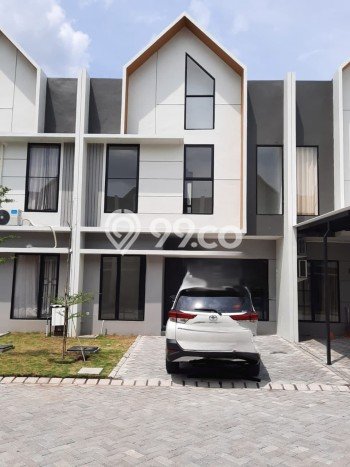 Dijual Rumah 3 Kamar Lokasi Ideal Nyaman dan Strategis di Sukolilo Dijual Rumah 3 Kamar Lokasi Ideal Nyaman dan Strategis di Sukolilo