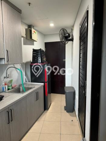 HOT DEAL! Apartemen di Graha, 3 KT, Luas 138m2m², Area Premium, View Kota HOT DEAL! Apartemen di Graha, 3 KT, Luas 138m2m², Area Premium, View Kota