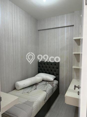 Dijual Apartemen Ekonomis di Mulyorejo, Surabaya dengan 1 KT, 1 KM Dijual Apartemen Ekonomis di Mulyorejo, Surabaya dengan 1 KT, 1 KM