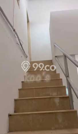 Disewakan Rumah Konsep Modern di Sukolilo Surabaya dengan 3 KT Disewakan Rumah Konsep Modern di Sukolilo Surabaya dengan 3 KT