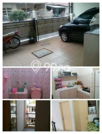 Jual Rumah Strategis Bagus Punya 3 KT di Tambaksari Surabaya SHM Jual Rumah Strategis Bagus Punya 3 KT di Tambaksari Surabaya SHM