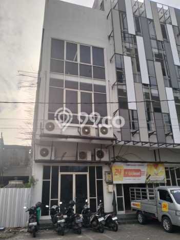 Disewakan Ruko komersial di Krembangan luas bangunan 189m2 Disewakan Ruko komersial di Krembangan luas bangunan 189m2