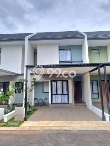 Dijual Hunian Rumah Terawat 3 Kamar di Cikokol, Tangerang Dijual Hunian Rumah Terawat 3 Kamar di Cikokol, Tangerang