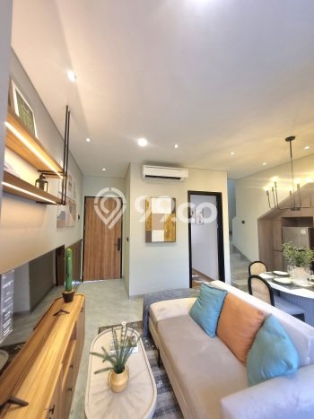 Dijual Hunian Rumah Terawat 3 Kamar di Cikokol, Tangerang Dijual Hunian Rumah Terawat 3 Kamar di Cikokol, Tangerang