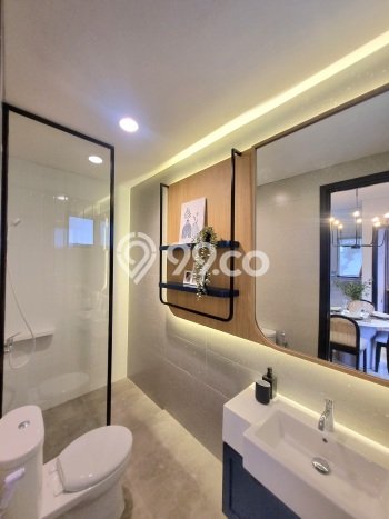 Dijual Hunian Rumah Terawat 3 Kamar di Cikokol, Tangerang Dijual Hunian Rumah Terawat 3 Kamar di Cikokol, Tangerang