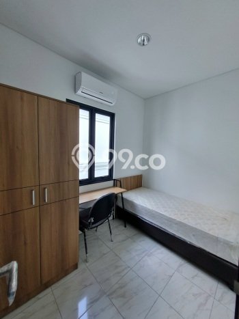 Unit Kost Dijual di BSD dengan 6 Kamar Kawasan Strategis Unit Kost Dijual di BSD dengan 6 Kamar Kawasan Strategis