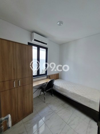 Unit Kost Dijual di BSD dengan 6 Kamar Kawasan Strategis Unit Kost Dijual di BSD dengan 6 Kamar Kawasan Strategis