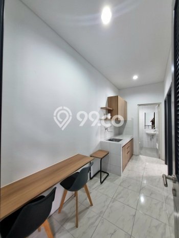 Unit Kost Dijual di BSD dengan 6 Kamar Kawasan Strategis Unit Kost Dijual di BSD dengan 6 Kamar Kawasan Strategis