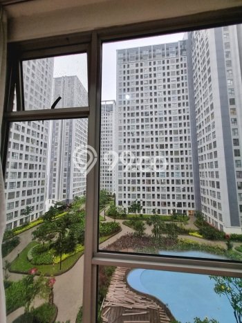 Apartemen Cozy Dijual di Tangerang Spesifikasi 3 KT, 1 KM Apartemen Cozy Dijual di Tangerang Spesifikasi 3 KT, 1 KM