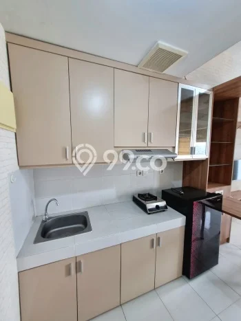 Hunian Apartemen Budget Friendly di Tangerang dengan 1 Kamar Tidur, 1 Kamar Mandi Hunian Apartemen Budget Friendly di Tangerang dengan 1 Kamar Tidur, 1 Kamar Mandi